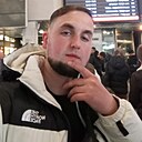 Знакомства: Влад, 28 лет, Краснодар