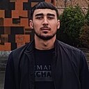 Знакомства: Abraham, 22 года, Гюмри