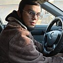 Знакомства: Адам, 25 лет, Тюмень