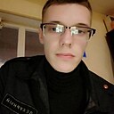 Знакомства: Виктор, 28 лет, Нахабино