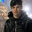 Знакомства: Кирилл, 22 года, Брянск