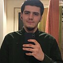 Знакомства: Абдула, 21 год, Губкинский