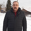 Знакомства: Владимир, 52 года, Минусинск