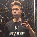Знакомства: Егор, 19 лет, Фаниполь