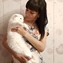 Знакомства: Альбина, 44 года, Оренбург