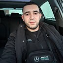 Знакомства: Рашид, 27 лет, Омск