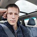 Знакомства: Антон, 39 лет, Барнаул