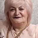 Знакомства: Ирина, 62 года, Уфа