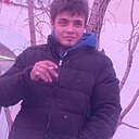 Знакомства: Константин, 19 лет, Воркута