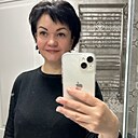 Знакомства: Какая То Женщина, 47 лет, Москва