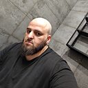 Знакомства: Borz, 36 лет, Москва