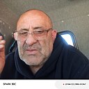 Знакомства: Ово, 60 лет, Адлер