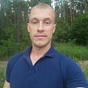 Знакомства: Денис, 35 лет, Городок