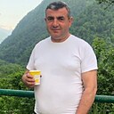 Знакомства: Бондо, 47 лет, Сухум