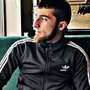 Знакомства: Руслан, 26 лет, Аркадак