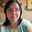 Знакомства: Лана, 49 лет, Ульяновск