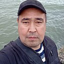 Знакомства: Атабек, 46 лет, Калининград
