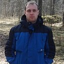 Знакомства: Дмитрий, 37 лет, Пустошка
