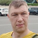 Знакомства: Михаил, 32 года, Комсомольск-на-Амуре