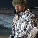 Знакомства: Алексей, 37 лет, Хабаровск