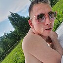 Знакомства: Рус, 29 лет, Новомосковск