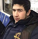 Знакомства: Санжаржон, 28 лет, Новый Уренгой