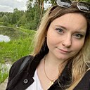 Знакомства: Аня, 26 лет, Москва