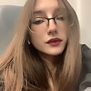 Знакомства: Ульяна, 23 года, Санкт-Петербург