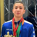 Знакомства: Мухаммед, 18 лет, Жалал Абад