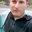 Знакомства: Бек, 27 лет, Ханты-Мансийск