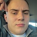 Знакомства: Мирослав, 23 года, Волковыск