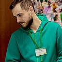 Знакомства: Егор, 29 лет, Комсомольск-на-Амуре