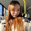 Знакомства: Наргиза, 25 лет, Санкт-Петербург