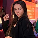 Знакомства: Милана, 24 года, Москва