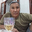 Знакомства: Азамат, 40 лет, Новотроицк