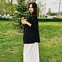 Знакомства: Тата, 22 года, Самара