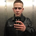 Знакомства: Евгений, 23 года, Пермь