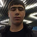 Знакомства: Каромат, 25 лет, Алматы