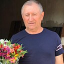Знакомства: Алексей, 60 лет, Тюмень