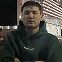 Знакомства: Еско, 23 года, Алматы