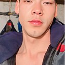 Знакомства: Икрам, 25 лет, Актау