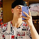 Знакомства: Каюм, 22 года, Надым