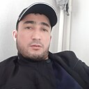 Знакомства: Федя, 38 лет, Душанбе