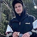 Знакомства: Вадим, 26 лет, Людиново