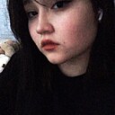 Знакомства: Юлия, 19 лет, Ярославль