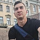 Знакомства: Игорь, 24 года, Прохладный