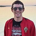 Знакомства: Алексей, 28 лет, Черемхово
