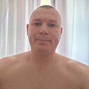 Знакомства: Константин, 37 лет, Березники