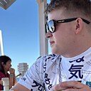 Знакомства: Dominator, 28 лет, Одесса