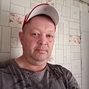 Знакомства: Серёга, 49 лет, Воткинск